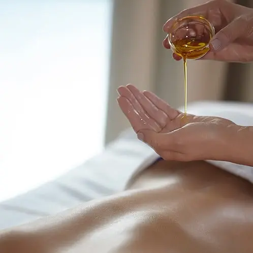 Massage Signature - Détente Absolue 70' — visuel 1