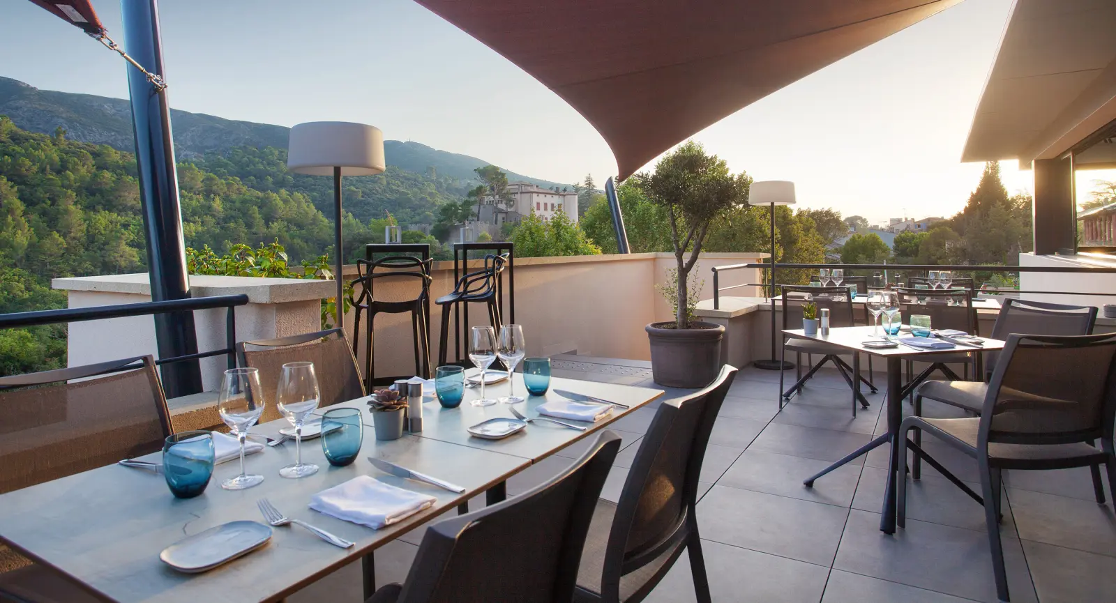 Séjour Gastronomique (Accord Mets et Vins)
