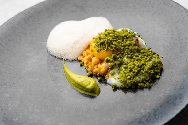 Séjour Gastronomique (Accord Mets et Vins) — visuel 2