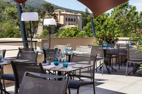 Menu Sainte Victoire — visuel 2