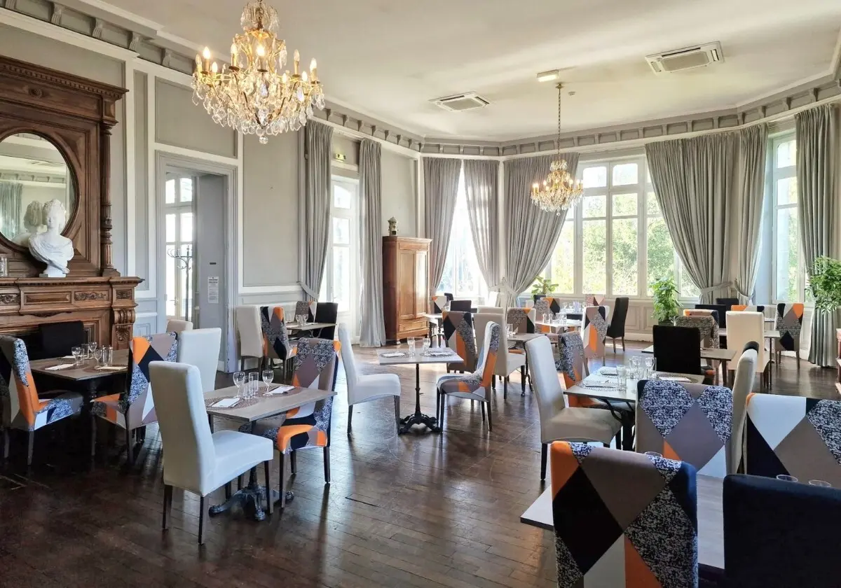 Escapade Gourmande en chambre Privilège