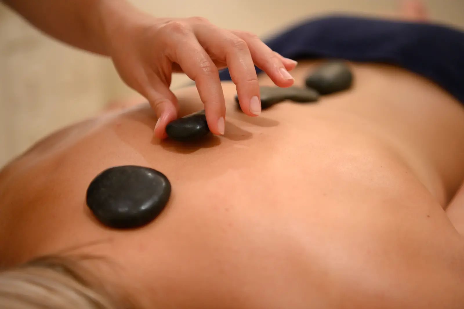 Massage 80' & acces spa