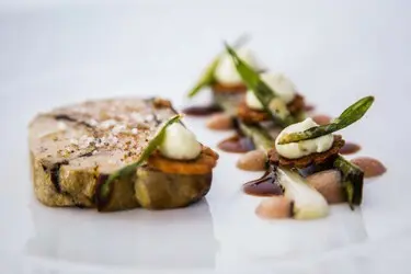 Dîner gourmand — visuel 1
