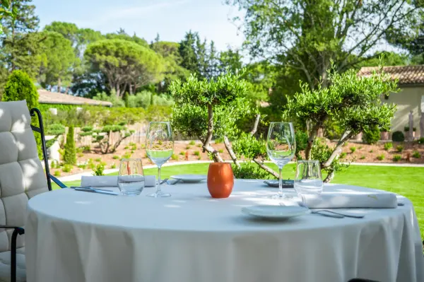 Sejour gourmand — visuel 1