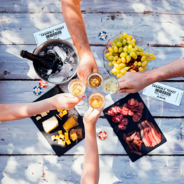 Coffret apéro — visuel 1