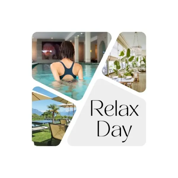Relax Day — visuel 1