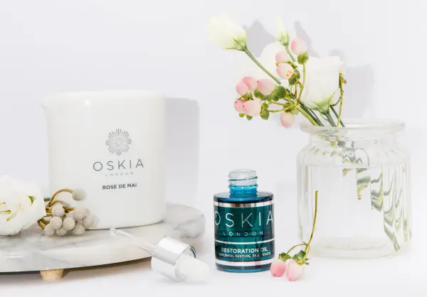 Revitalising Super C Facial — visuel 1