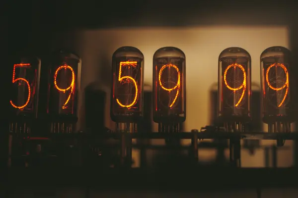 Escape Game — visuel 1