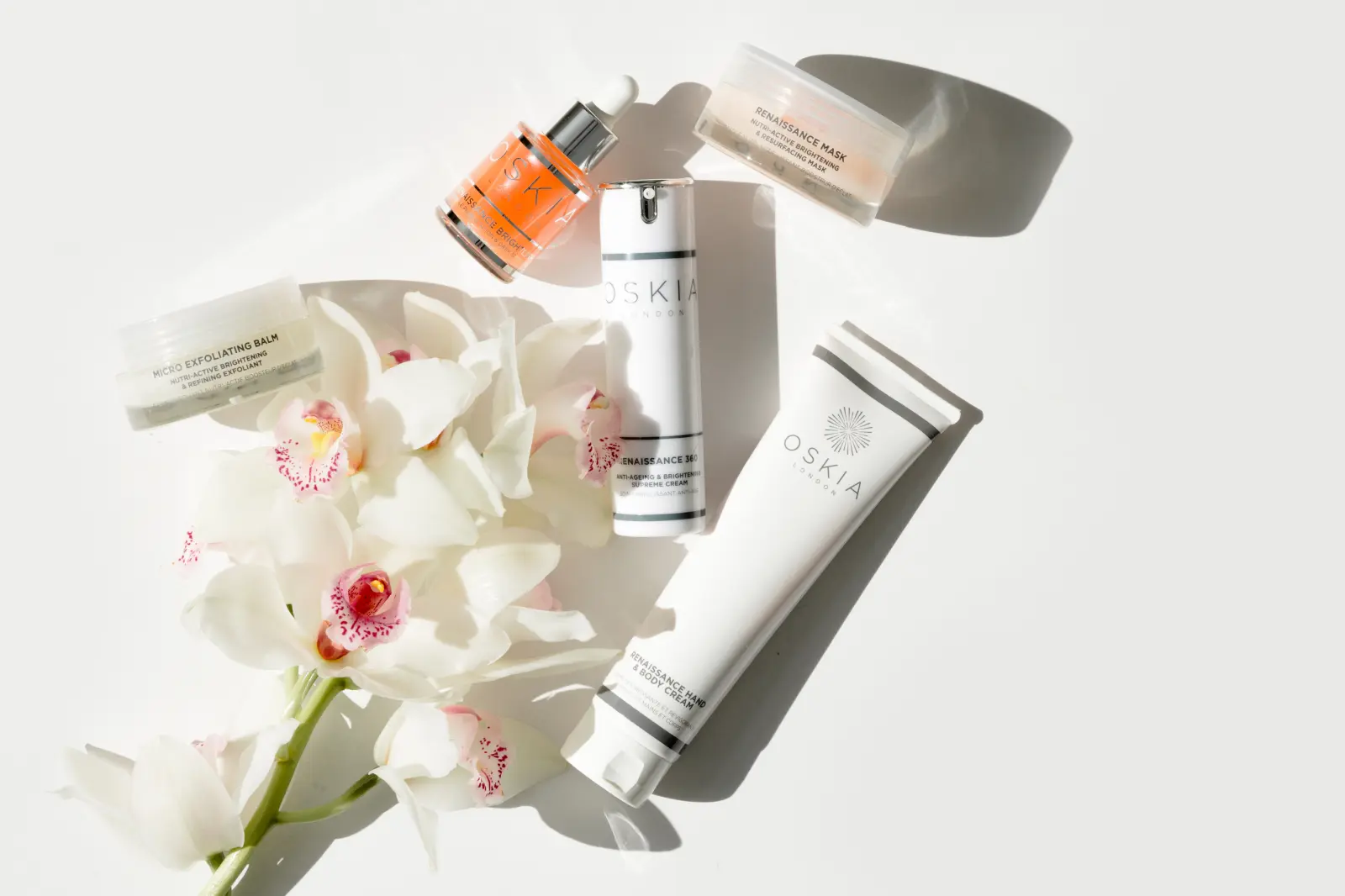 Signature Nutri Glow Facial