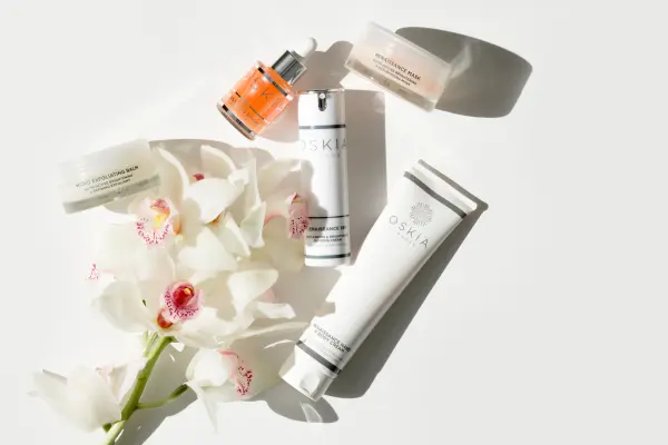 Signature Nutri Glow Facial — visuel 1