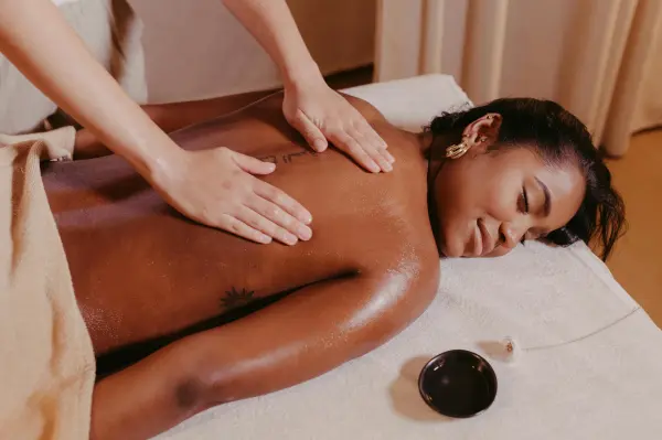 Deep Sleep Massage — visuel 1