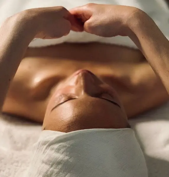 Luxury Face & Body Fusion