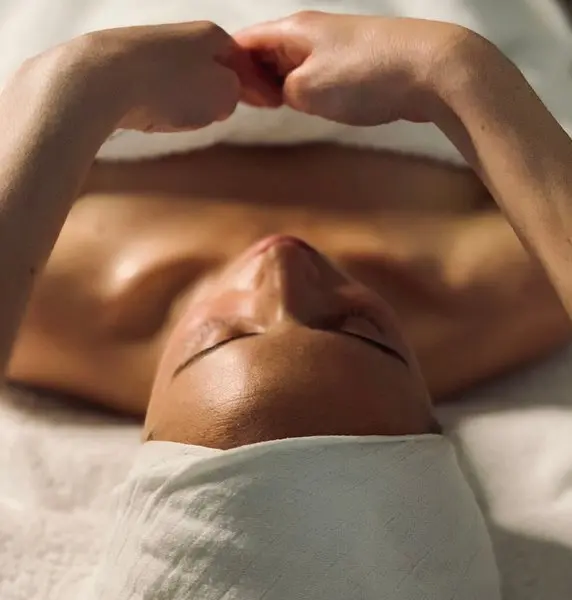 Luxury Face & Body Fusion — visuel 1