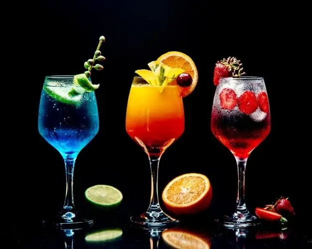 Cocktail Inspiration
