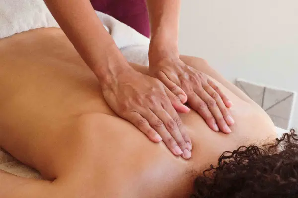 1H00 de bien-être à l'HélioSpa by Thalgo — visuel 1