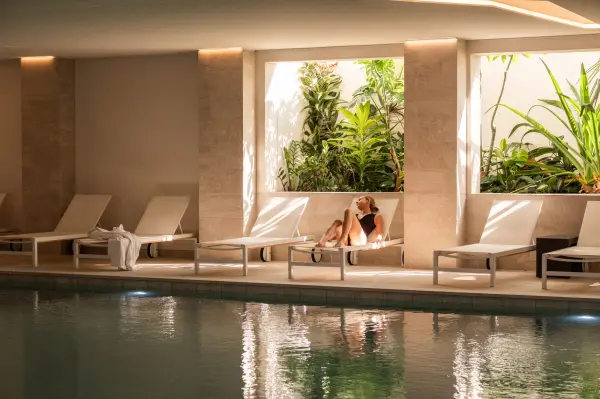 Breakfast & SPA — visuel 2
