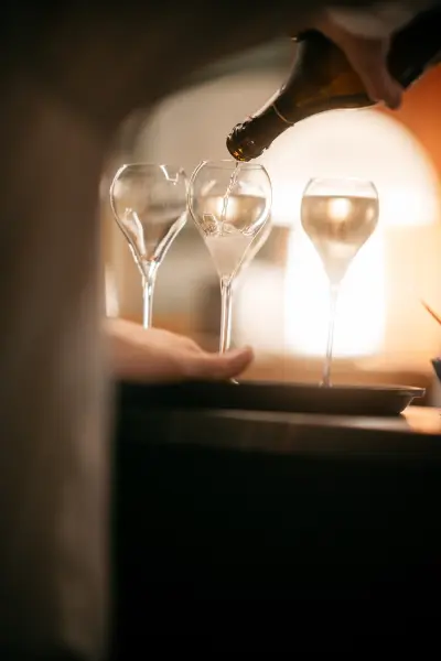 Menu Voyage en Italie — visuel 2