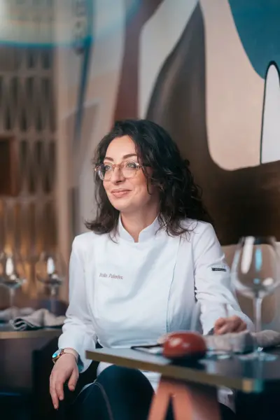 Menu Voyage en Italie — visuel 3