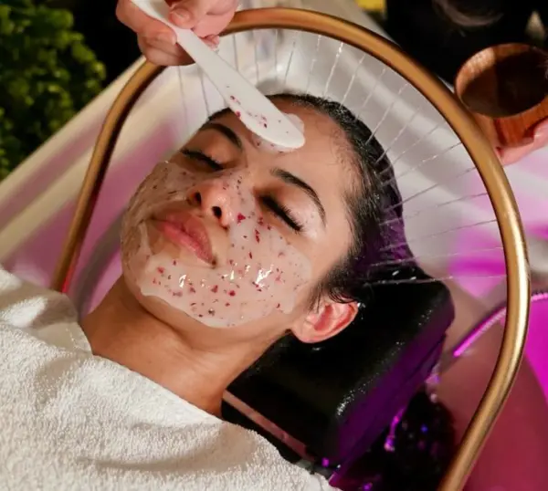 Head Spa - Rituel Suprême de Botox & Elixir de Jeunesse — visuel 2