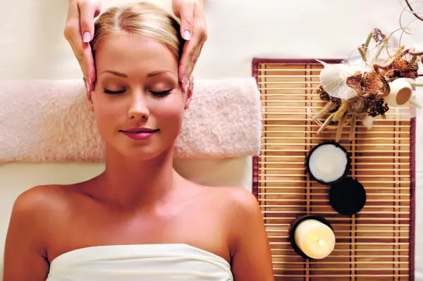 Soin visage fondamental de la mer — visuel 2