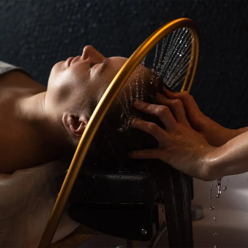 Head Spa - Essence Capillaire