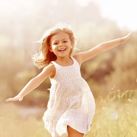 Soin enfant "Ma Douce Frimousse" — visuel 2