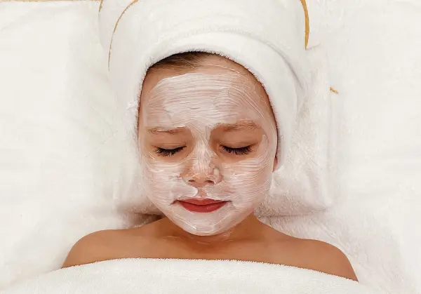 Soin enfant "Ma Douce Frimousse" — visuel 3