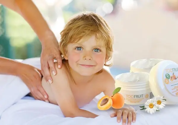 Soin enfant "Mon soin relax" — visuel 2