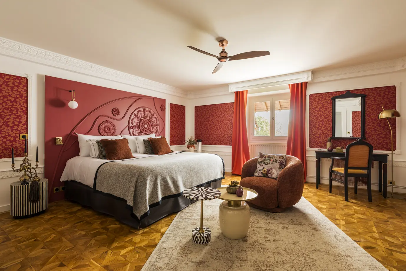 Week-end Prestige en amoureux