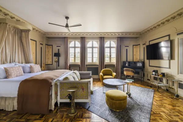 Week-end Prestige en amoureux — visuel 3
