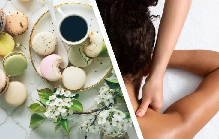Coffret SPA - La Douceur