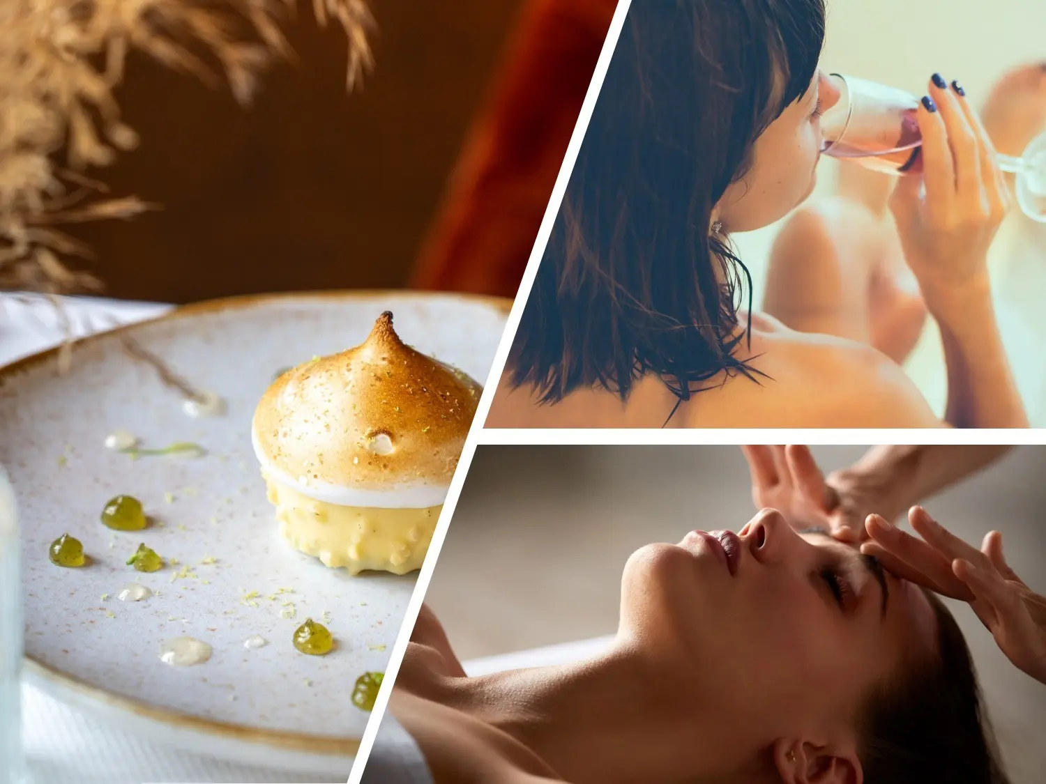 Coffret SPA - L'Expérience
