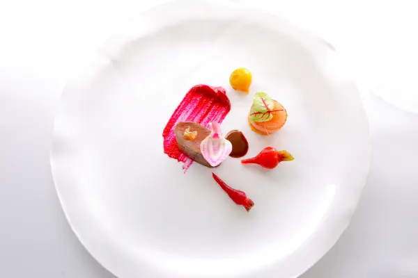 Menu au fil des saisons — visuel 2
