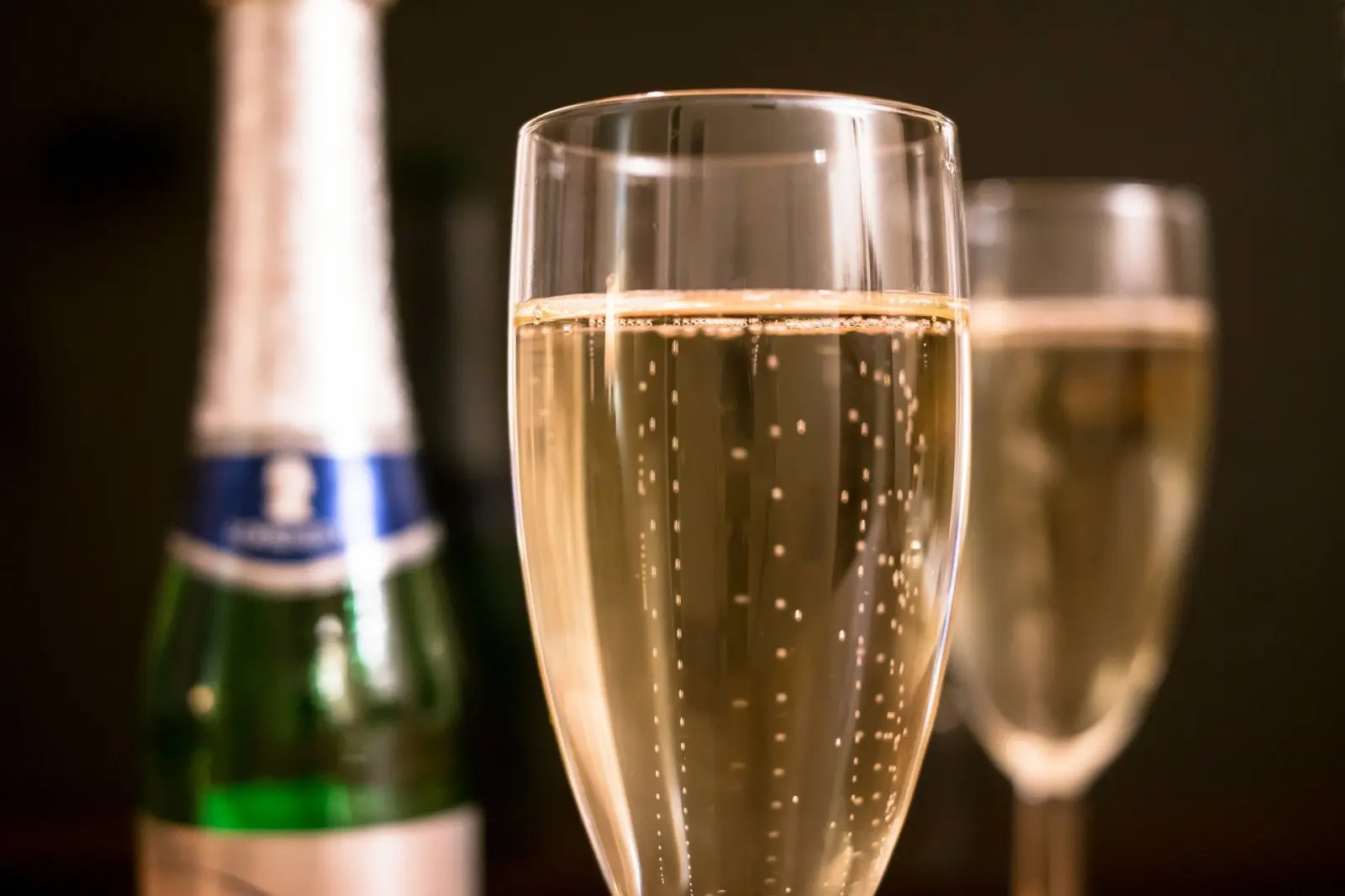OH BISTR'AU Champagne