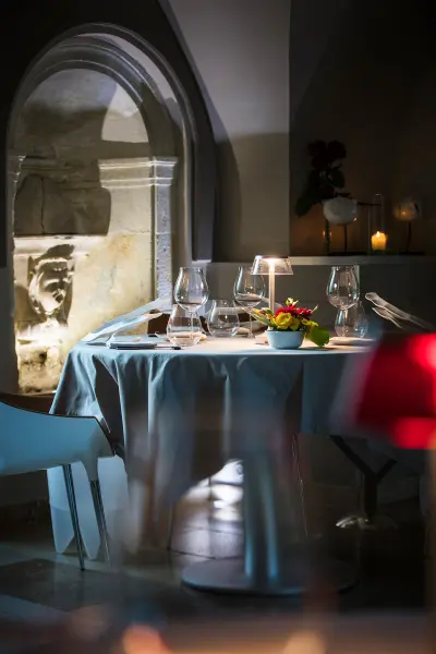 A LA DECOUVERTE DE JEROME NUTILE Boissons Incluses — visuel 1