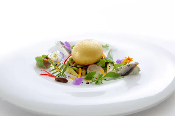 Gourmandise & reve — visuel 1