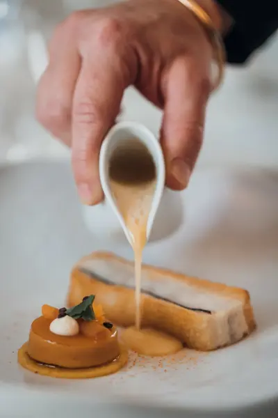 Gourmandise & reve — visuel 2