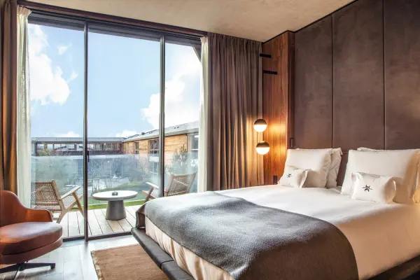 Escapade Découverte en chambre Supérieure — visuel 2