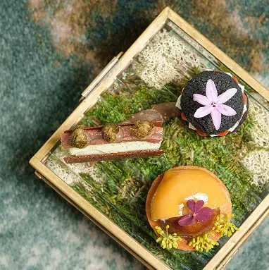 Coffret Gourmandise & Raffinement — visuel 2