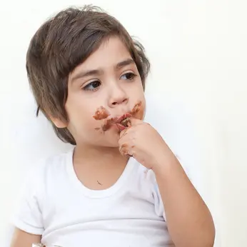 Escale frimoussette - Soin enfant de 6 à 12 ans inclus — visuel 3