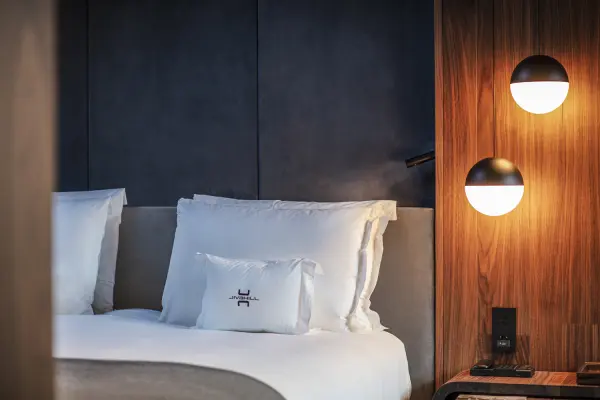 Séjour Escapade en chambre Supérieure — visuel 3