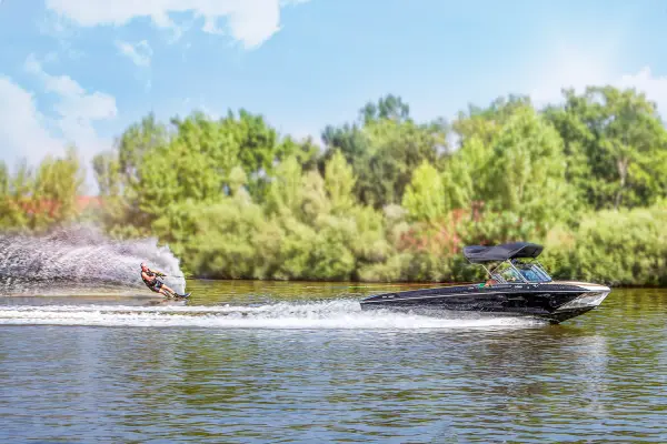 Initiation Ski nautique pour 1 personne — visuel 1