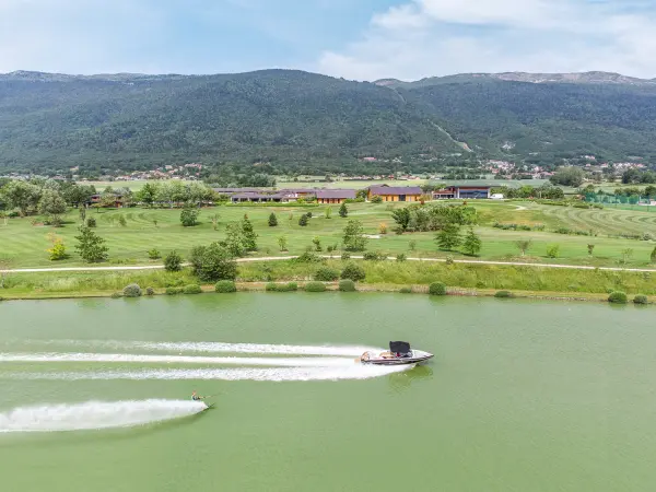 Initiation Ski nautique pour 1 personne — visuel 2