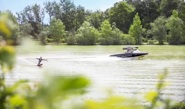 Initiation Ski nautique pour 1 personne — visuel 3