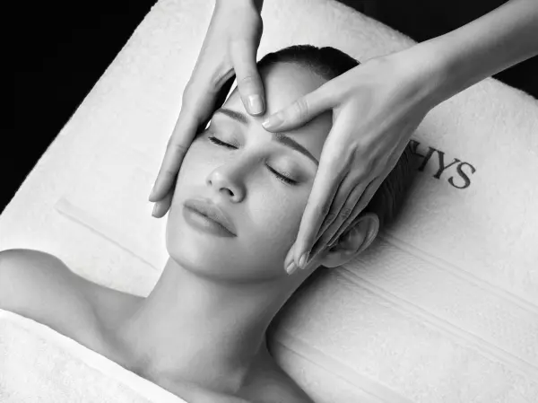 Soin visage Sothys Excellence — visuel 3