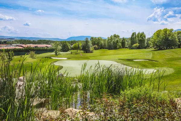 Cours de Golf pour 1 personne — visuel 2