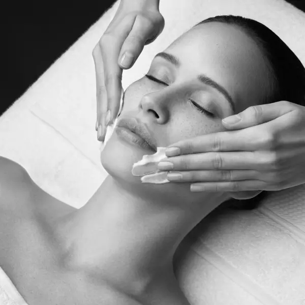 Soin Visage Bio Organics 2025 — visuel 1