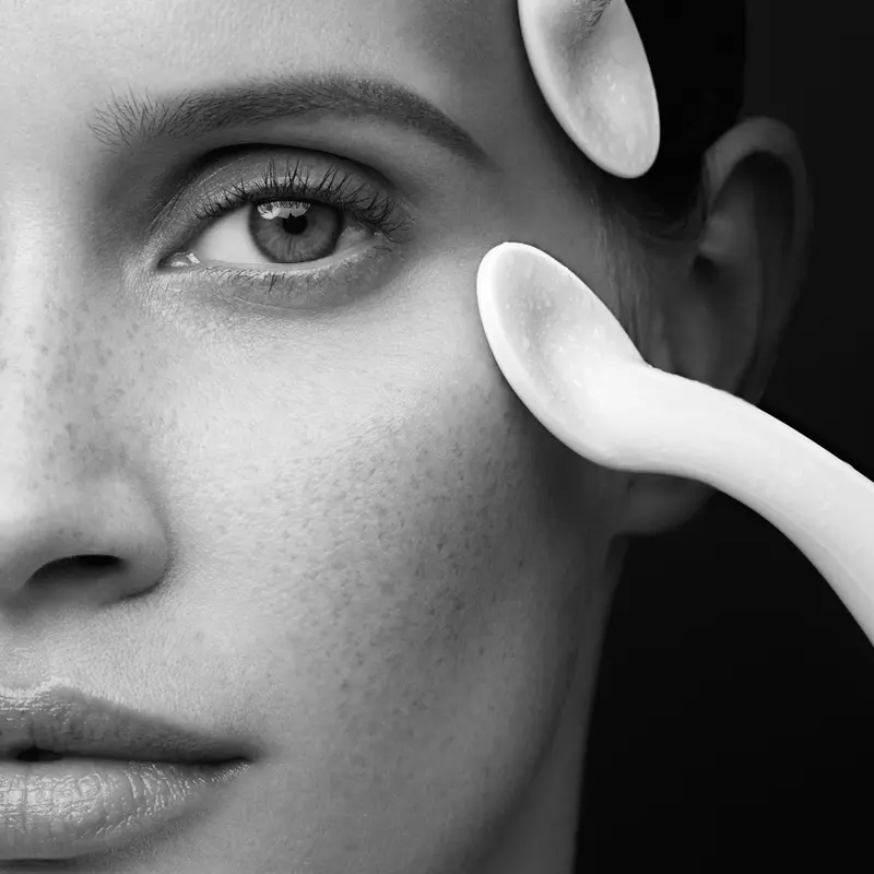 Soin Haute Protection Regard Sothys