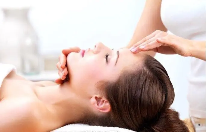 Soin double peeling & cure d'ampoule 7 jours