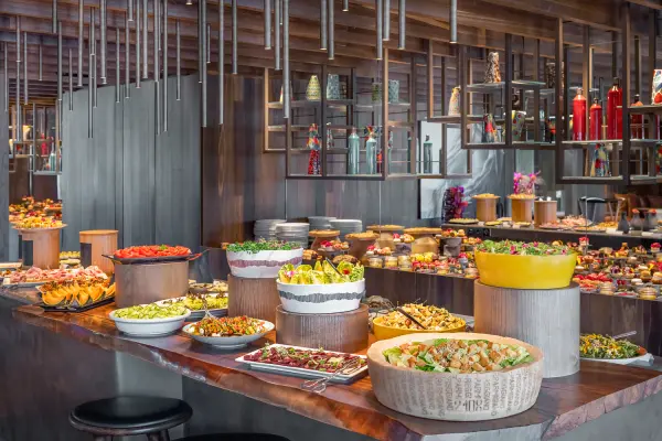 Dans l'esprit d'un Brunch … — visuel 1